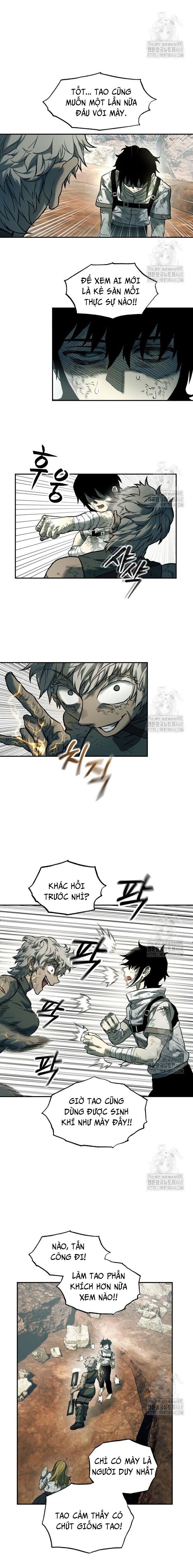 Sống Sót Qua Ngày Tận Thế Chapter 51 - 15
