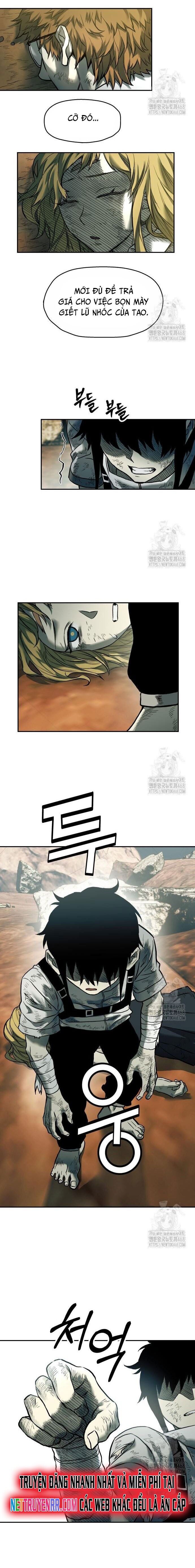 Sống Sót Qua Ngày Tận Thế Chapter 51 - 17