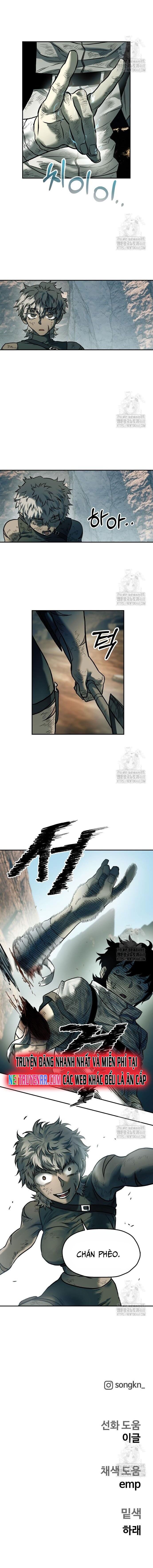 Sống Sót Qua Ngày Tận Thế Chapter 51 - 19
