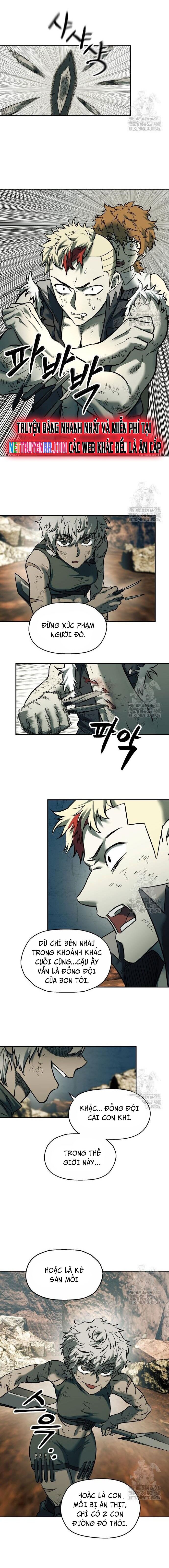 Sống Sót Qua Ngày Tận Thế Chapter 51 - 6