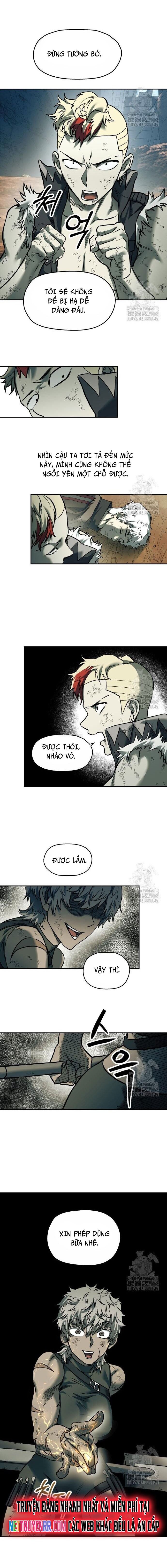 Sống Sót Qua Ngày Tận Thế Chapter 51 - 7