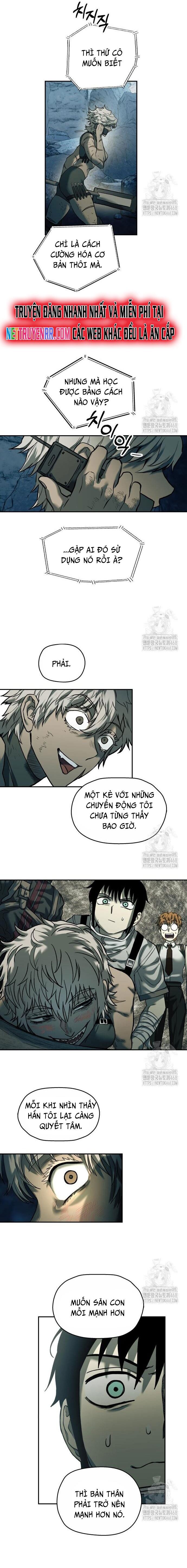 Sống Sót Qua Ngày Tận Thế Chapter 51 - 9