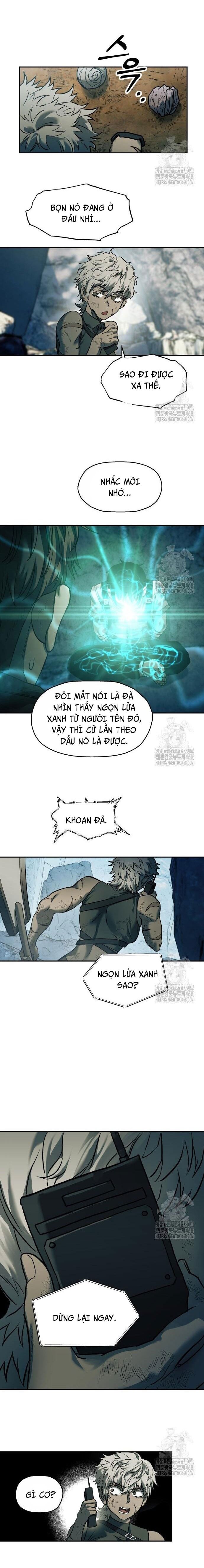 Sống Sót Qua Ngày Tận Thế Chapter 51 - 10