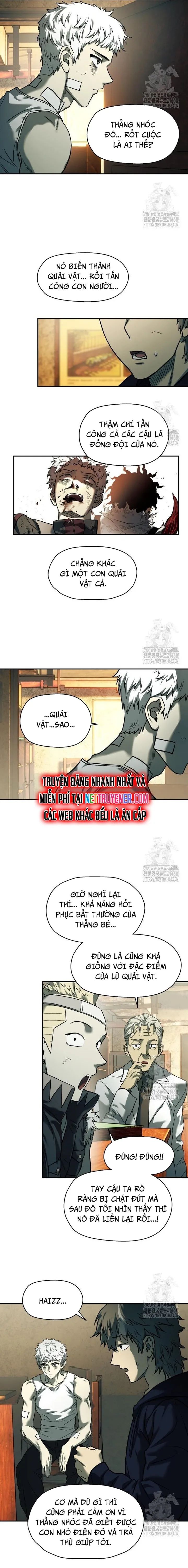 Sống Sót Qua Ngày Tận Thế Chapter 53 - 15