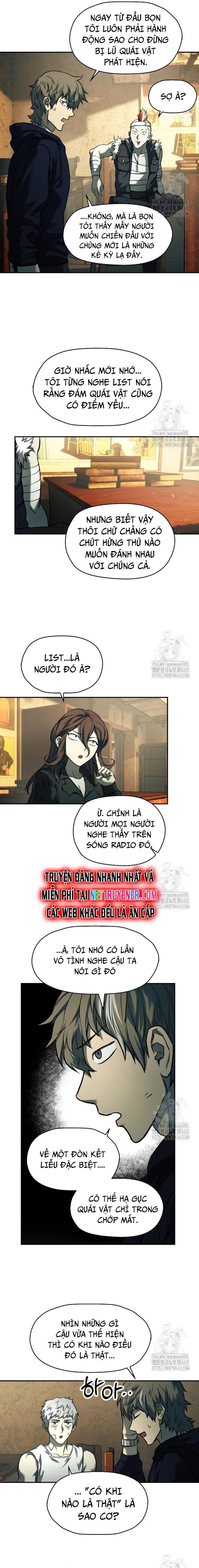 Sống Sót Qua Ngày Tận Thế Chapter 53 - 17