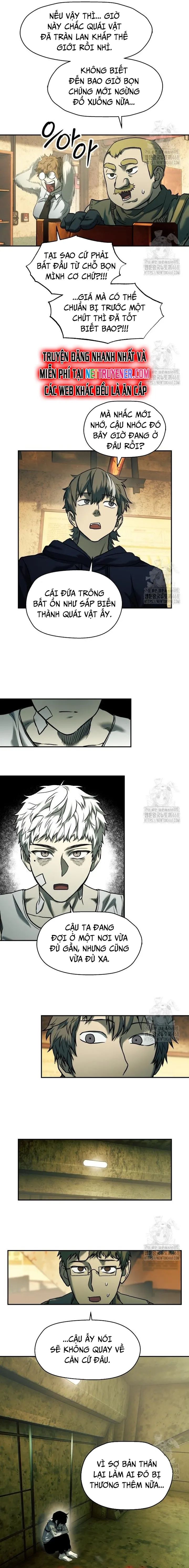 Sống Sót Qua Ngày Tận Thế Chapter 53 - 19