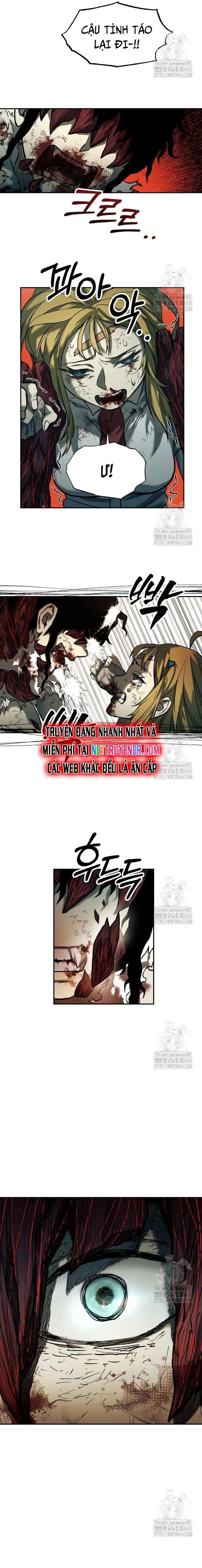 Sống Sót Qua Ngày Tận Thế Chapter 53 - 3