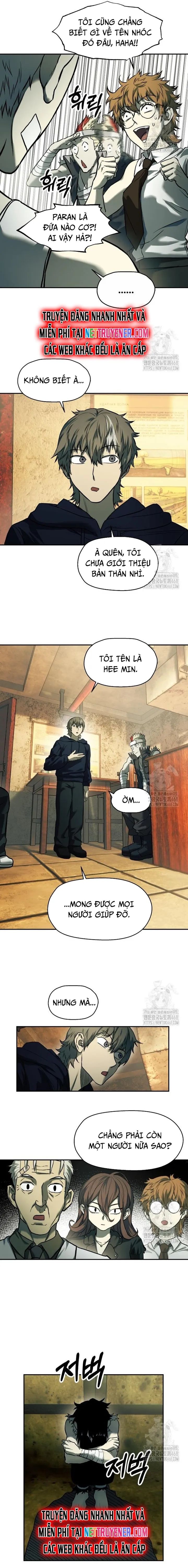 Sống Sót Qua Ngày Tận Thế Chapter 53 - 22