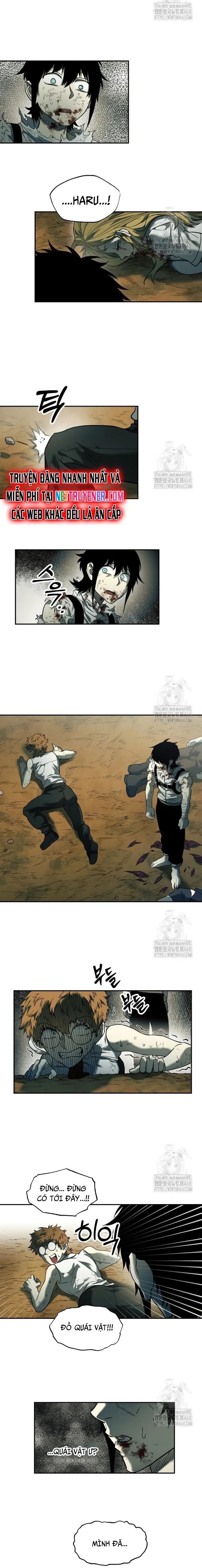 Sống Sót Qua Ngày Tận Thế Chapter 53 - 6