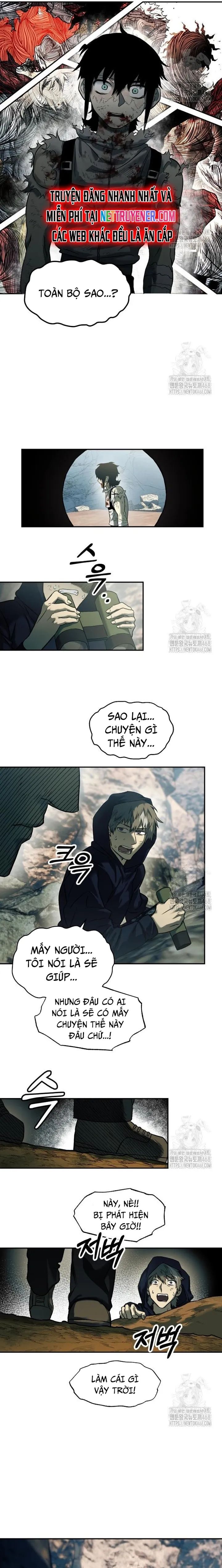 Sống Sót Qua Ngày Tận Thế Chapter 53 - 7