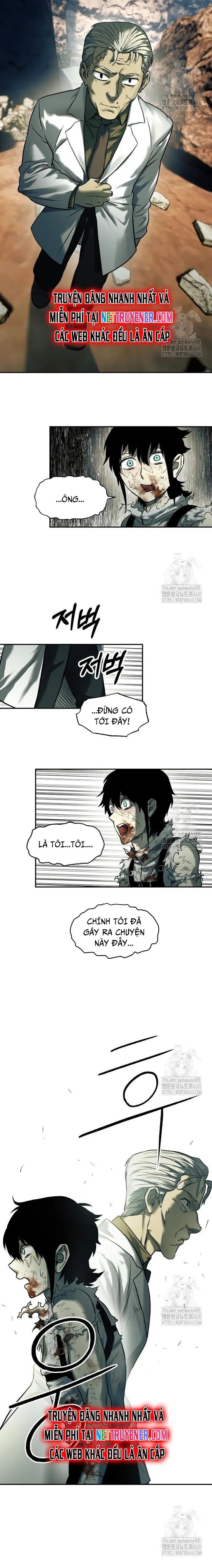 Sống Sót Qua Ngày Tận Thế Chapter 53 - 8