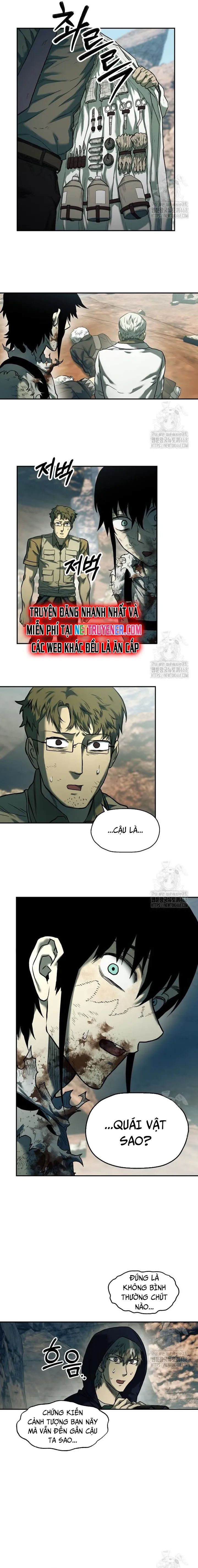 Sống Sót Qua Ngày Tận Thế Chapter 53 - 9