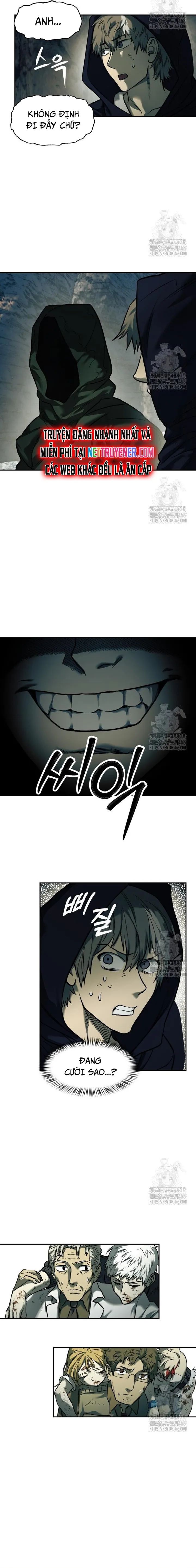Sống Sót Qua Ngày Tận Thế Chapter 53 - 10
