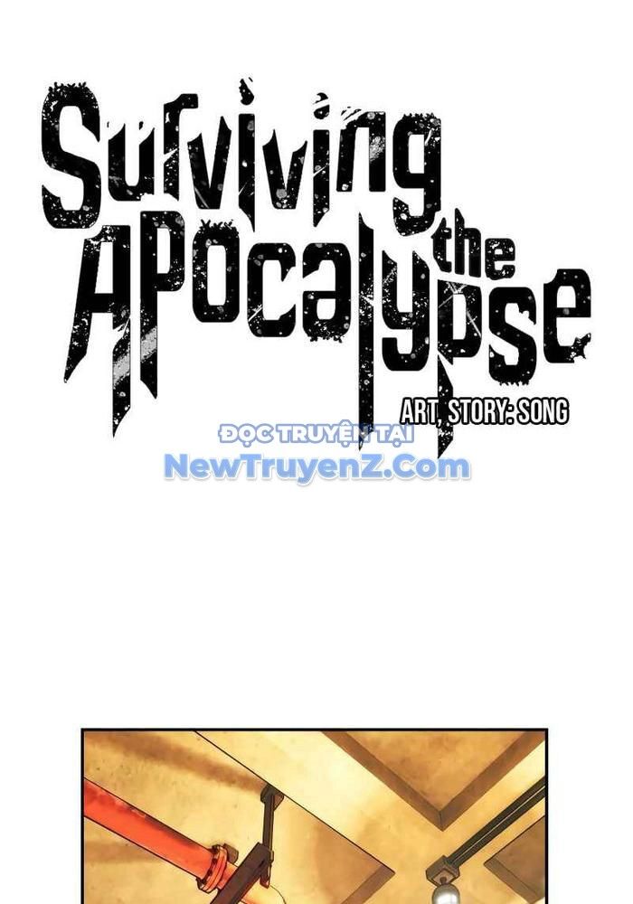 Sống Sót Qua Ngày Tận Thế Chapter 55 - 1