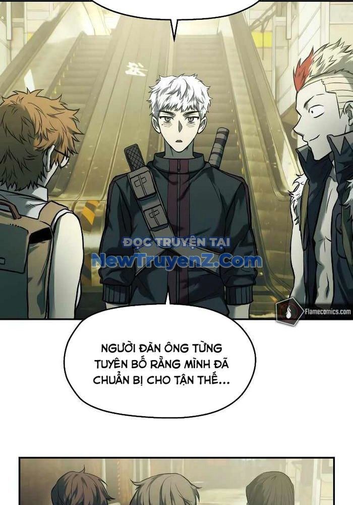 Sống Sót Qua Ngày Tận Thế Chapter 55 - 126