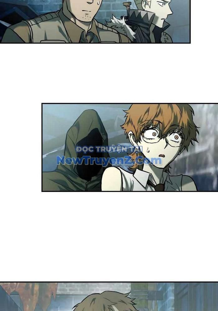 Sống Sót Qua Ngày Tận Thế Chapter 55 - 79
