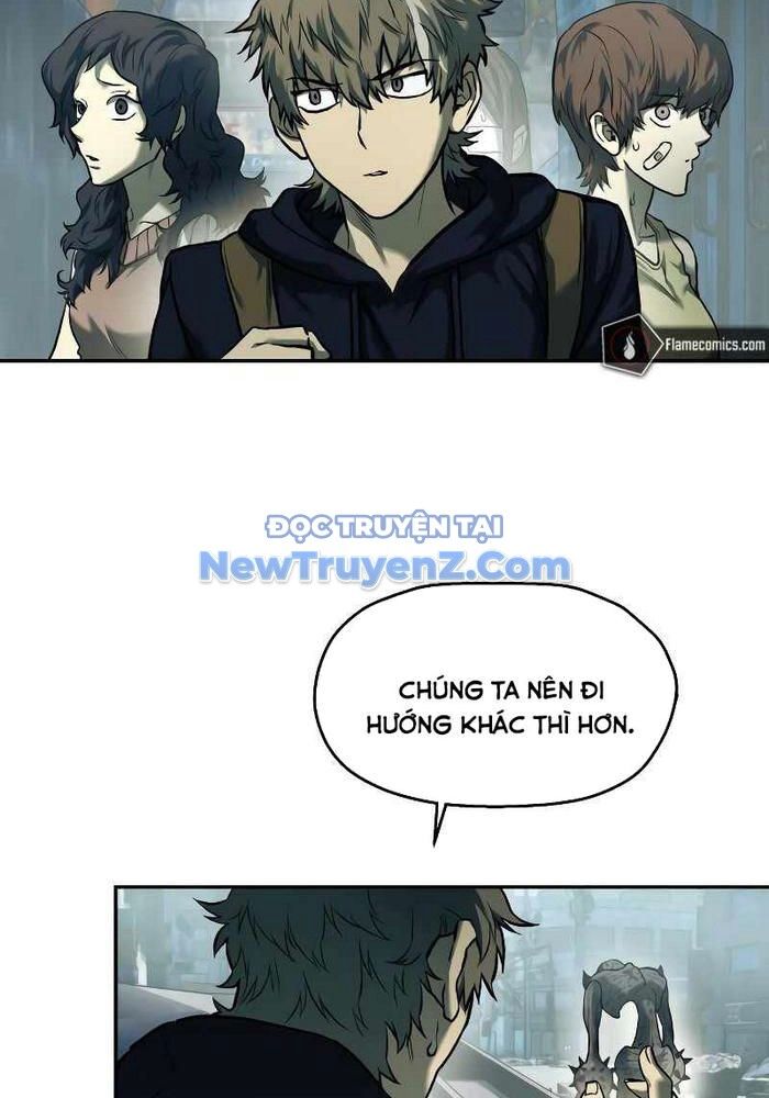 Sống Sót Qua Ngày Tận Thế Chapter 55 - 80