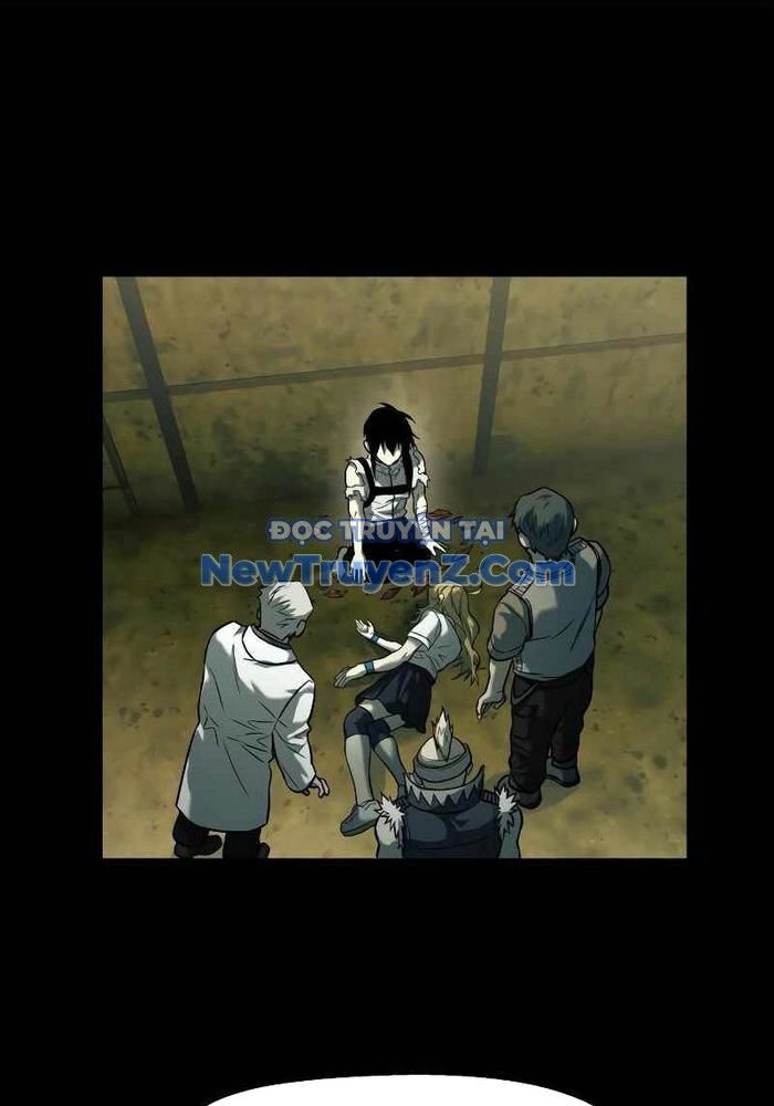 Sống Sót Qua Ngày Tận Thế Chapter 55 - 9