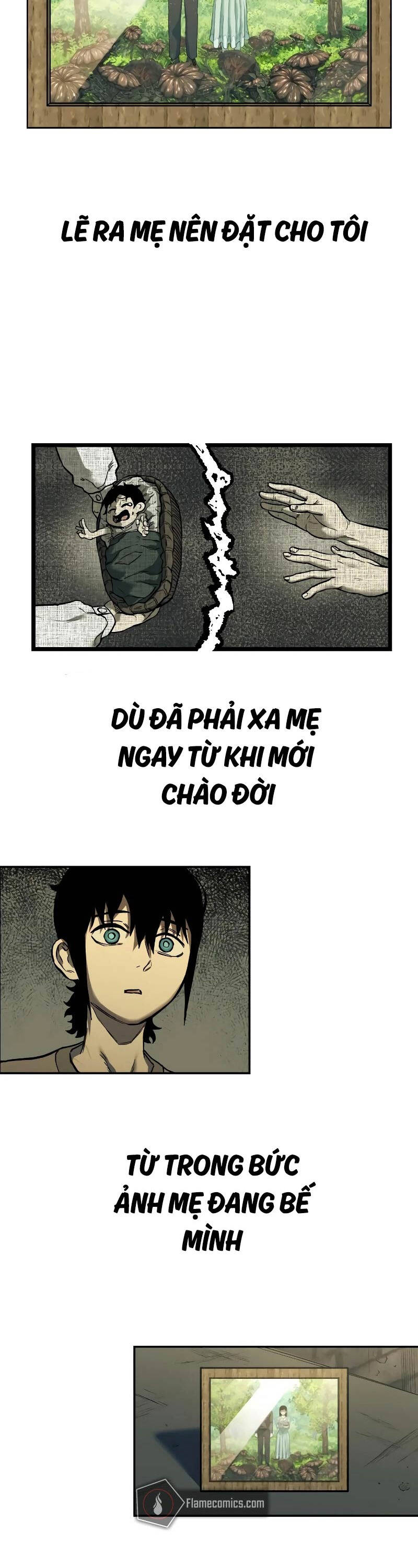 Sống Sót Qua Ngày Tận Thế Chapter 1 - 11