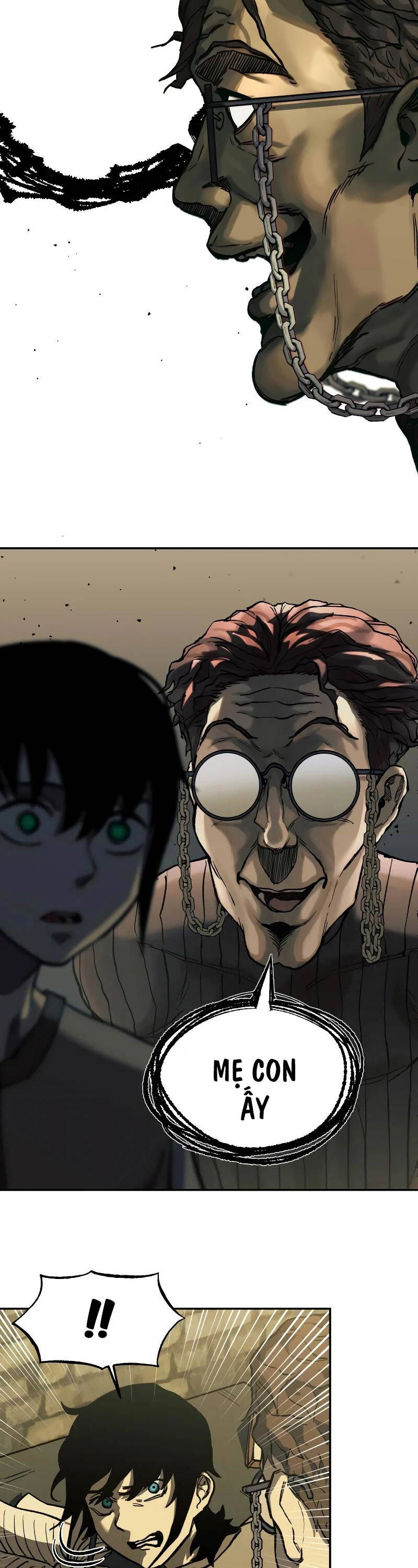 Sống Sót Qua Ngày Tận Thế Chapter 1 - 13