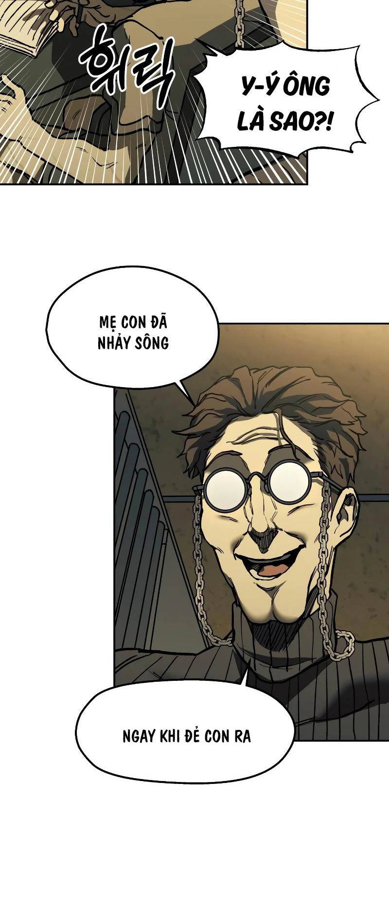 Sống Sót Qua Ngày Tận Thế Chapter 1 - 14