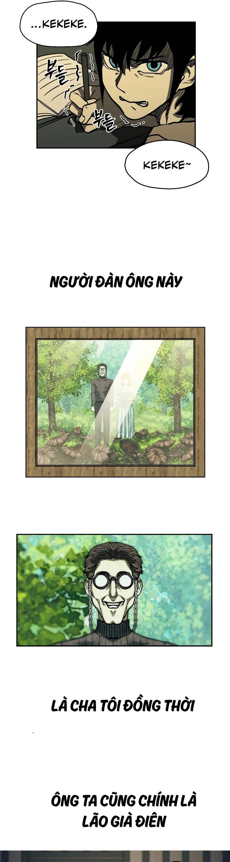 Sống Sót Qua Ngày Tận Thế Chapter 1 - 15