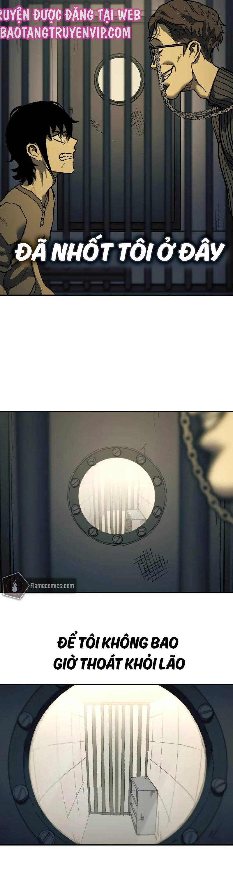 Sống Sót Qua Ngày Tận Thế Chapter 1 - 16