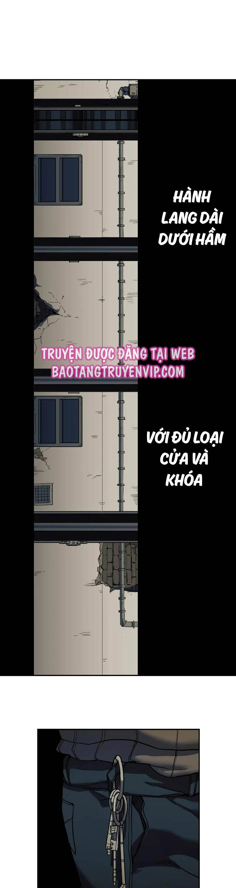 Sống Sót Qua Ngày Tận Thế Chapter 1 - 17