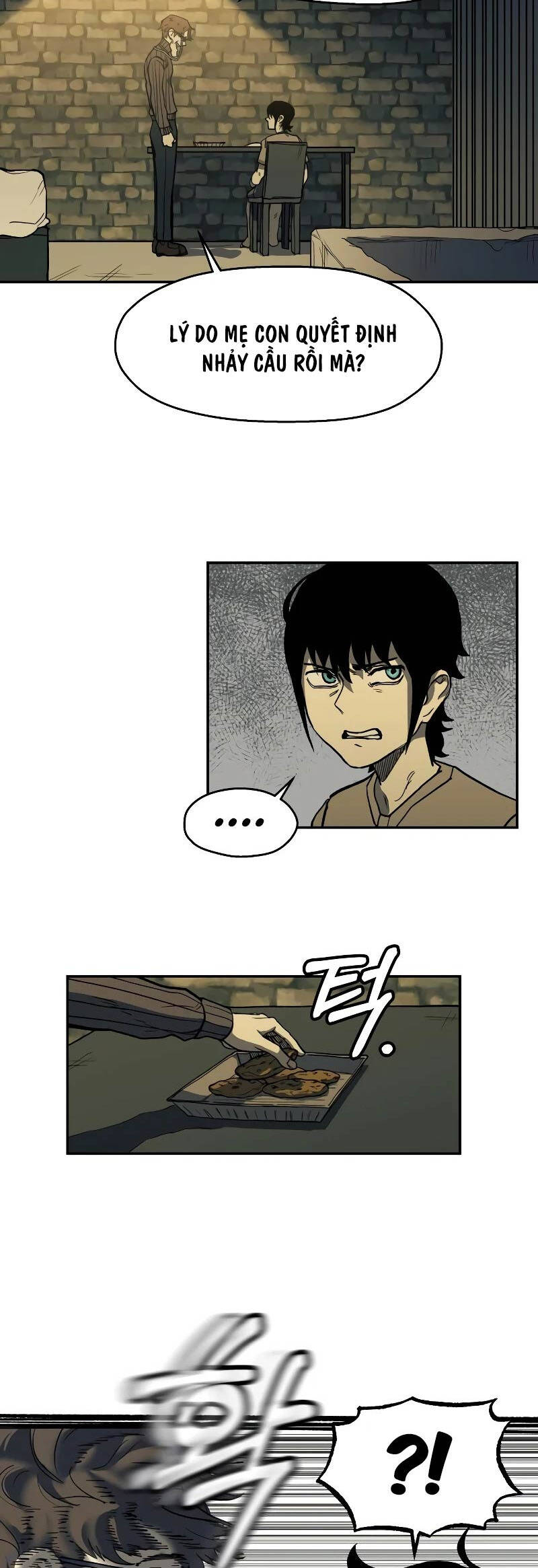 Sống Sót Qua Ngày Tận Thế Chapter 1 - 19