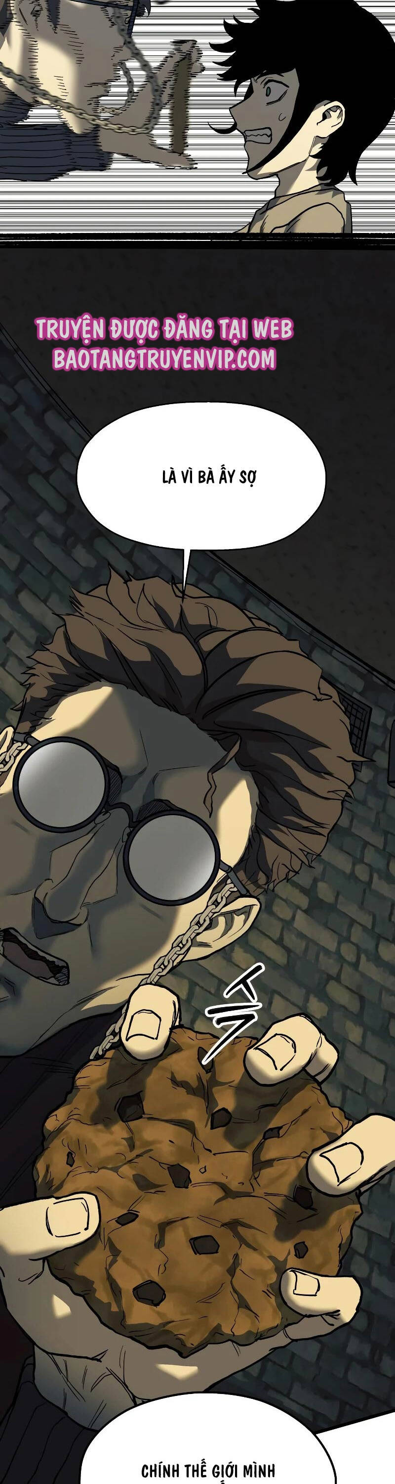 Sống Sót Qua Ngày Tận Thế Chapter 1 - 20