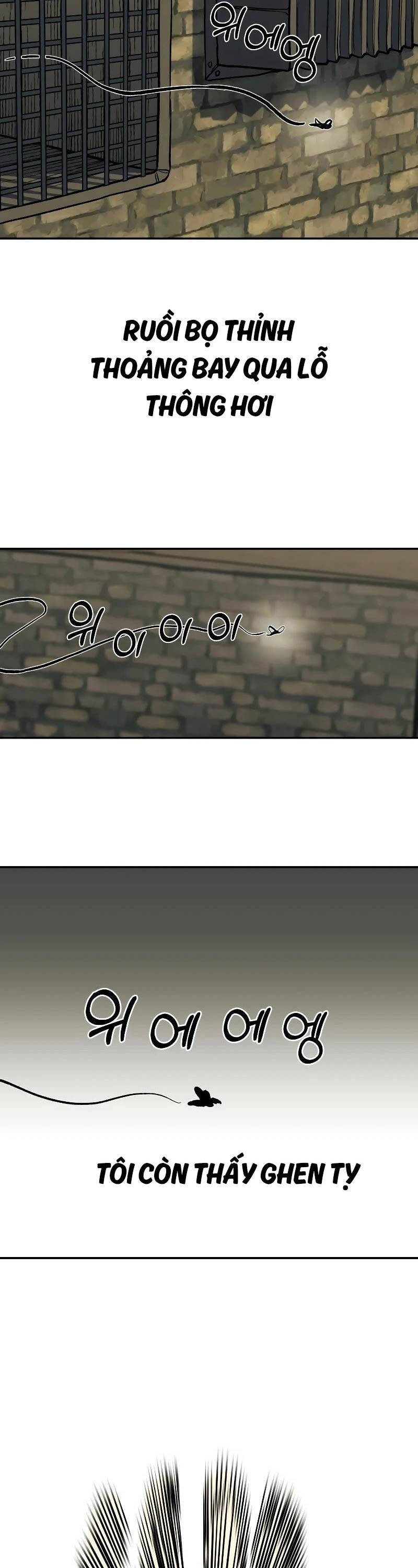 Sống Sót Qua Ngày Tận Thế Chapter 1 - 3