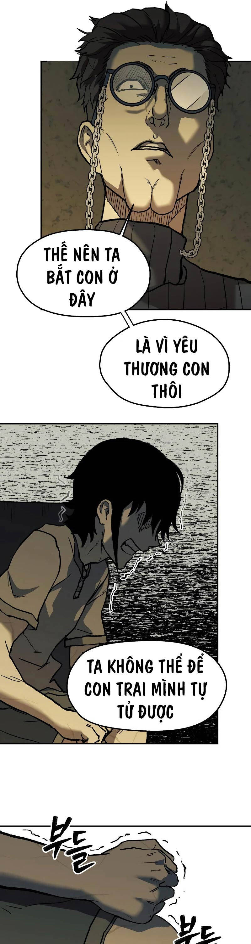 Sống Sót Qua Ngày Tận Thế Chapter 1 - 24