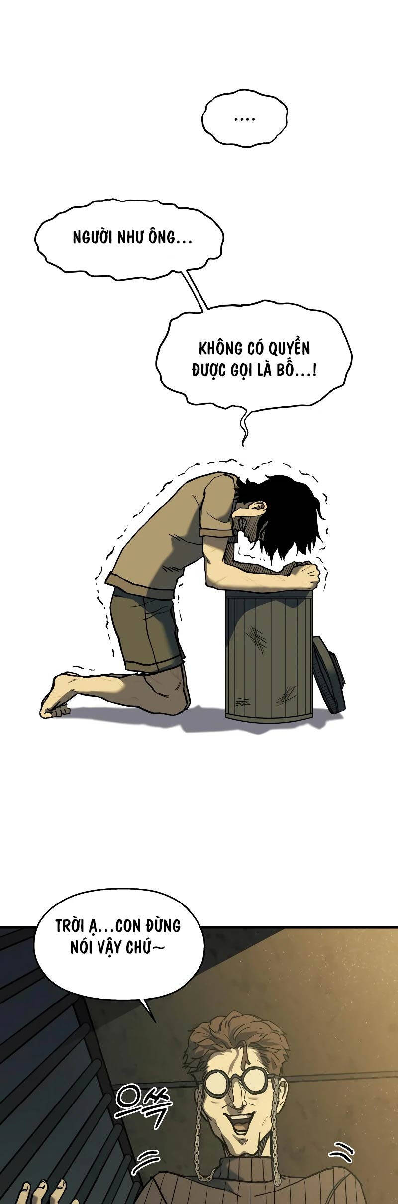 Sống Sót Qua Ngày Tận Thế Chapter 1 - 28