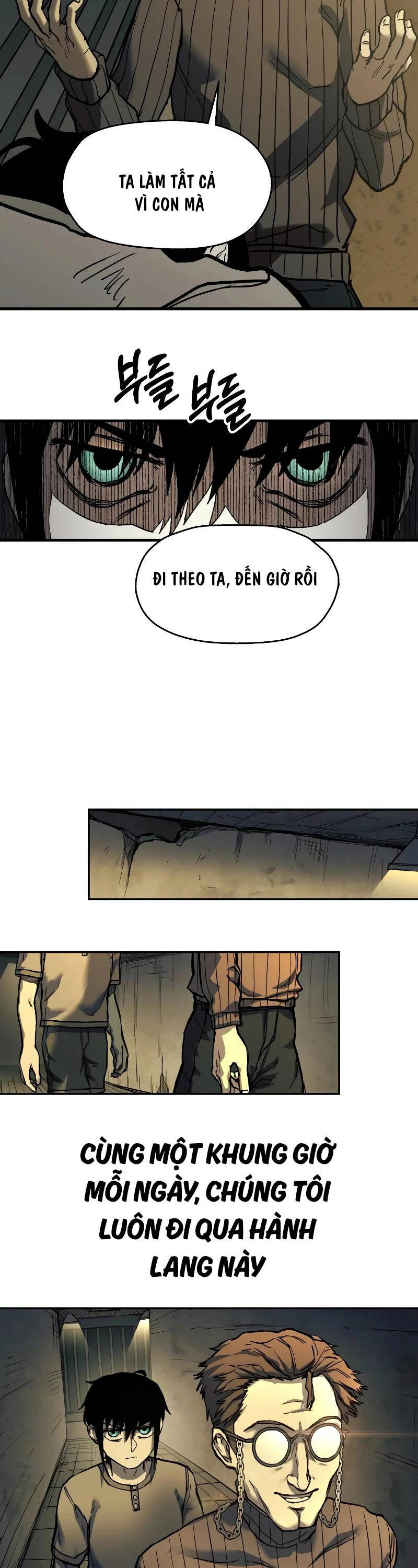 Sống Sót Qua Ngày Tận Thế Chapter 1 - 29