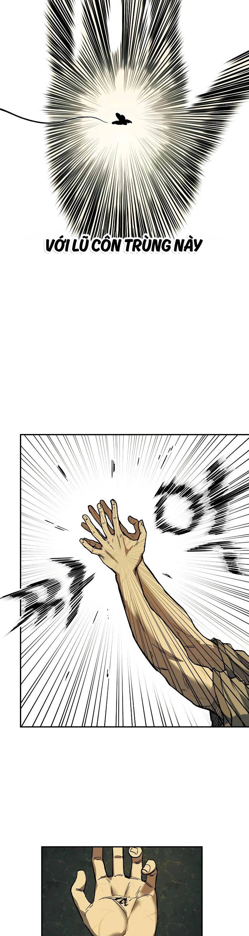 Sống Sót Qua Ngày Tận Thế Chapter 1 - 4