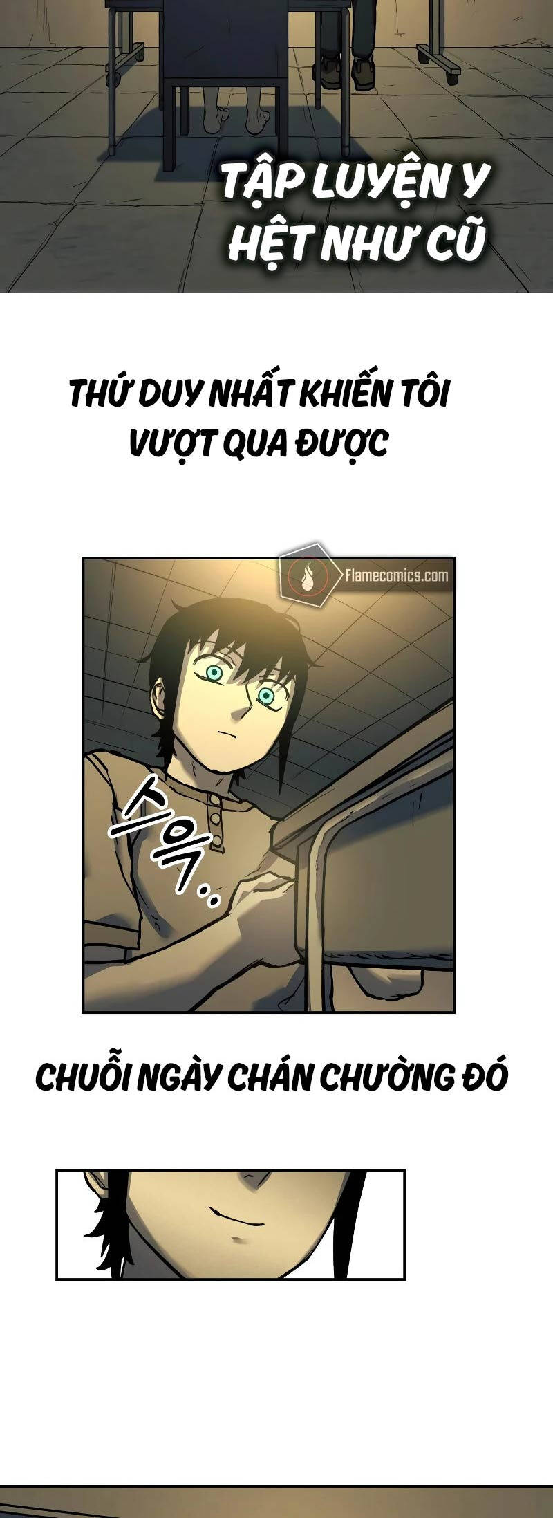 Sống Sót Qua Ngày Tận Thế Chapter 1 - 32