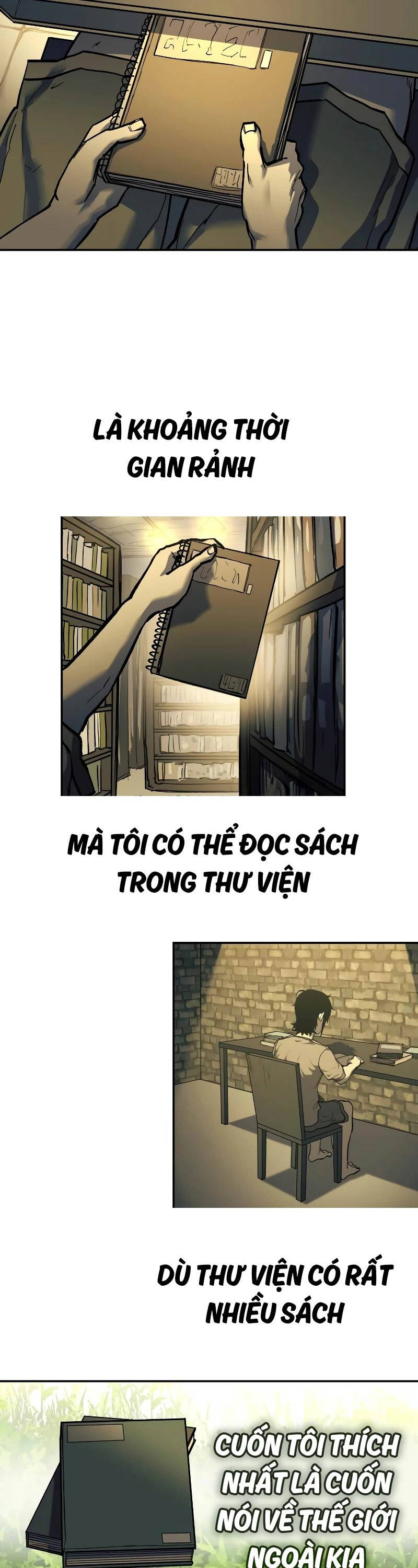 Sống Sót Qua Ngày Tận Thế Chapter 1 - 33