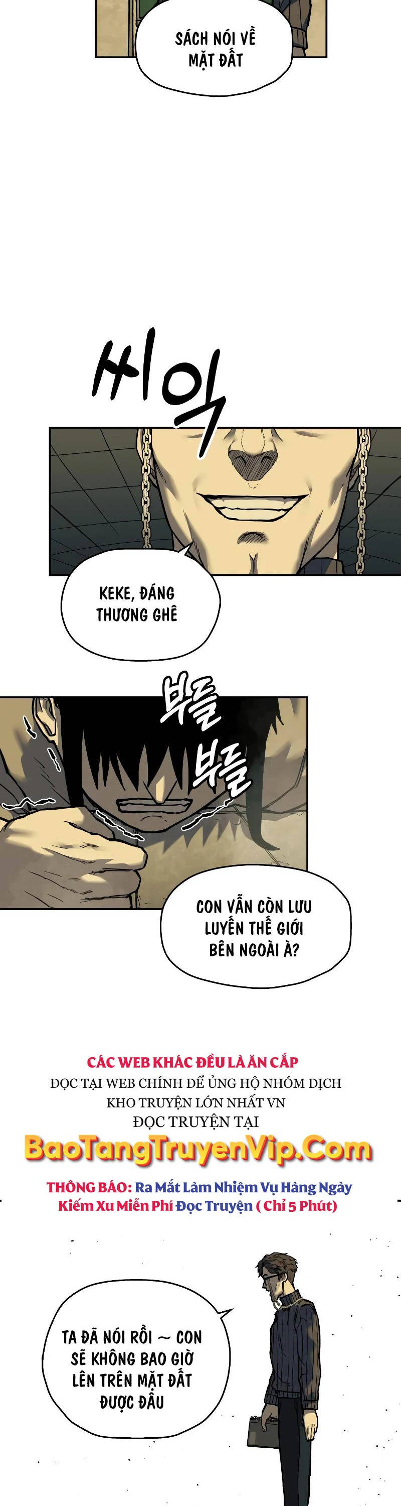 Sống Sót Qua Ngày Tận Thế Chapter 1 - 38