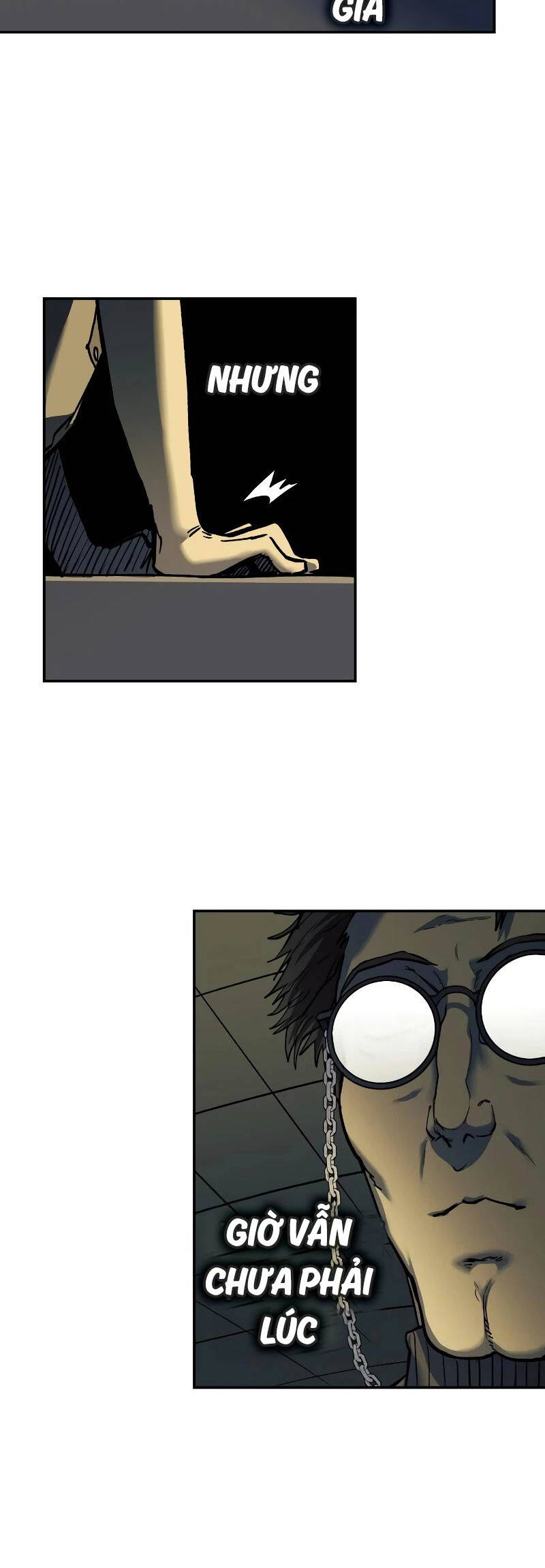 Sống Sót Qua Ngày Tận Thế Chapter 1 - 41