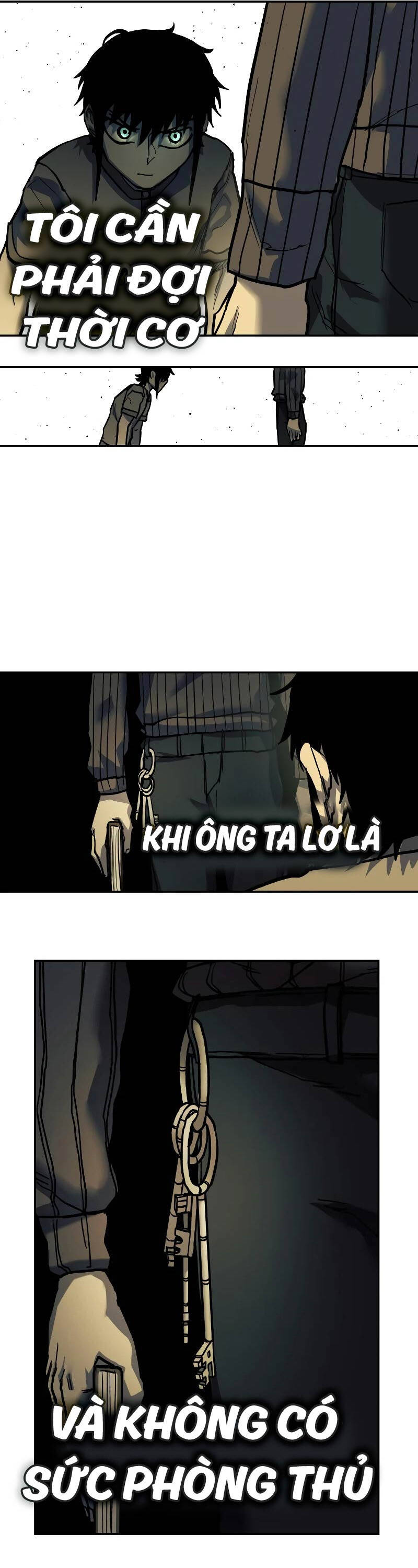 Sống Sót Qua Ngày Tận Thế Chapter 1 - 42