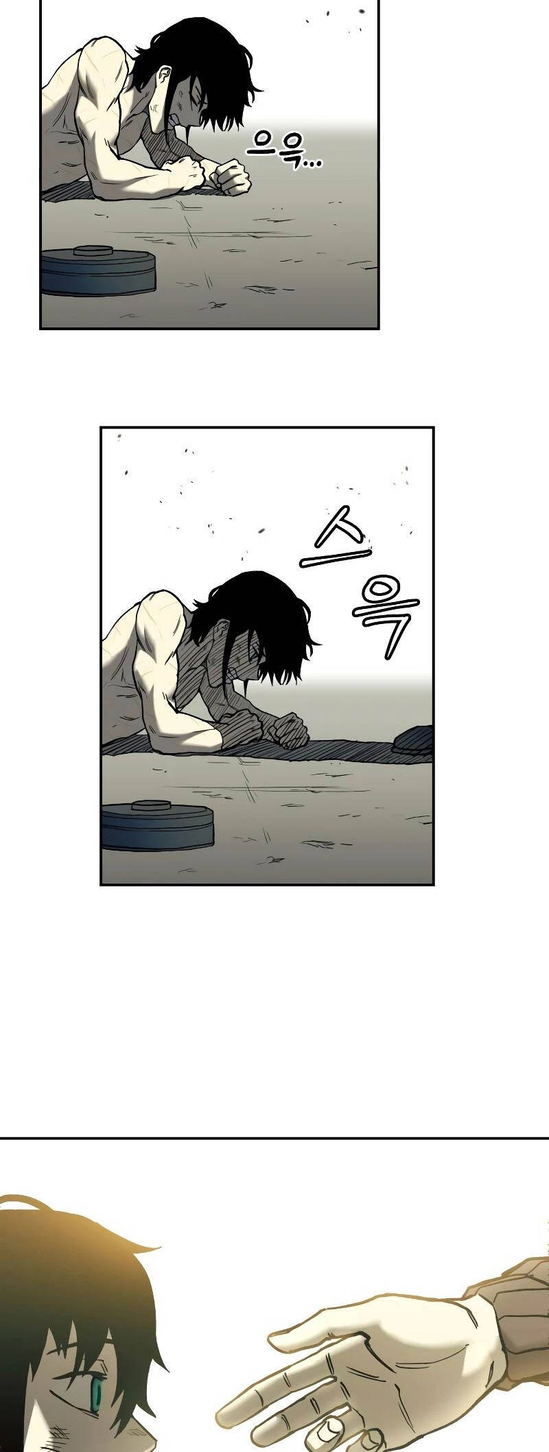 Sống Sót Qua Ngày Tận Thế Chapter 1 - 46