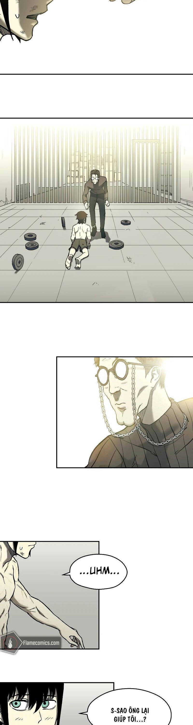 Sống Sót Qua Ngày Tận Thế Chapter 1 - 47