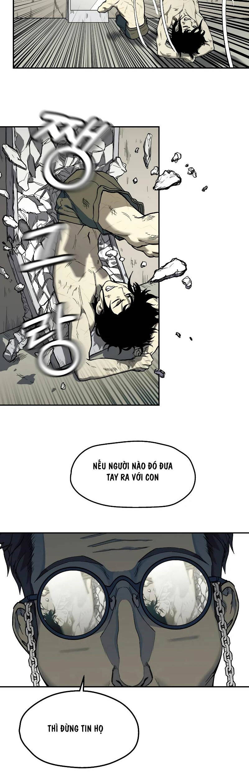 Sống Sót Qua Ngày Tận Thế Chapter 1 - 50