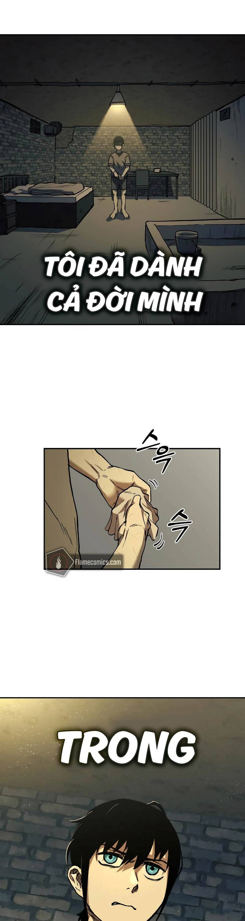 Sống Sót Qua Ngày Tận Thế Chapter 1 - 6