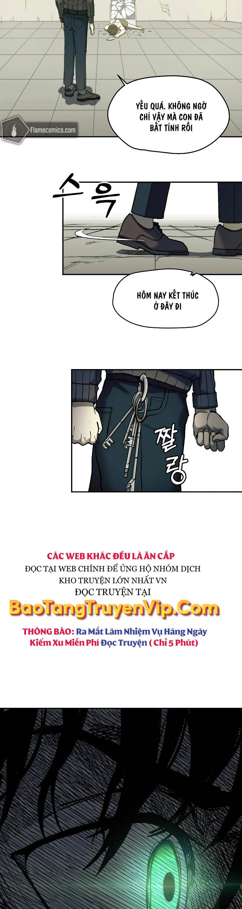 Sống Sót Qua Ngày Tận Thế Chapter 1 - 53