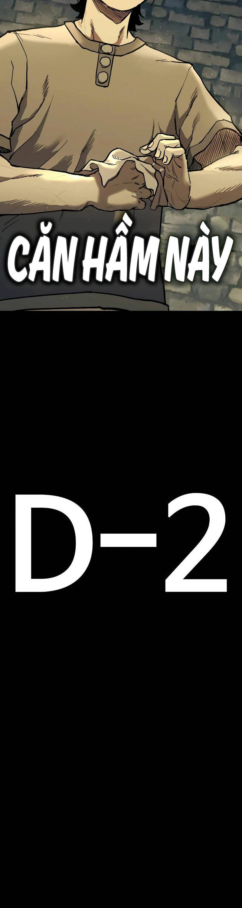 Sống Sót Qua Ngày Tận Thế Chapter 1 - 7