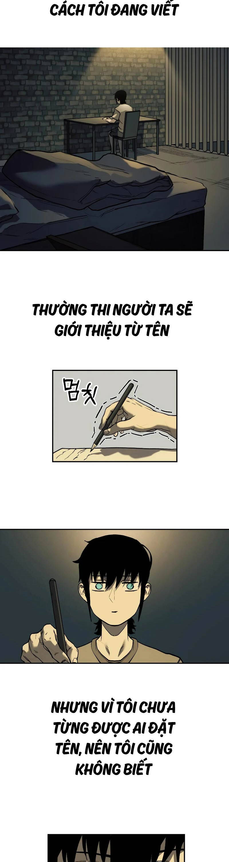 Sống Sót Qua Ngày Tận Thế Chapter 1 - 9