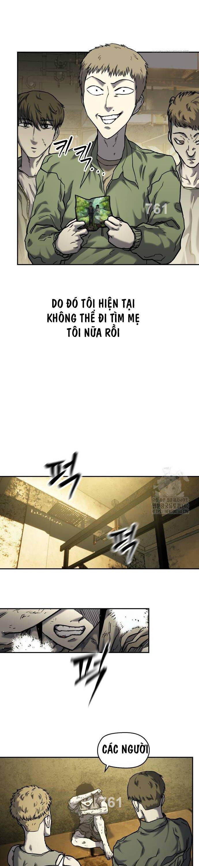Sống Sót Qua Ngày Tận Thế Chapter 10 - 2