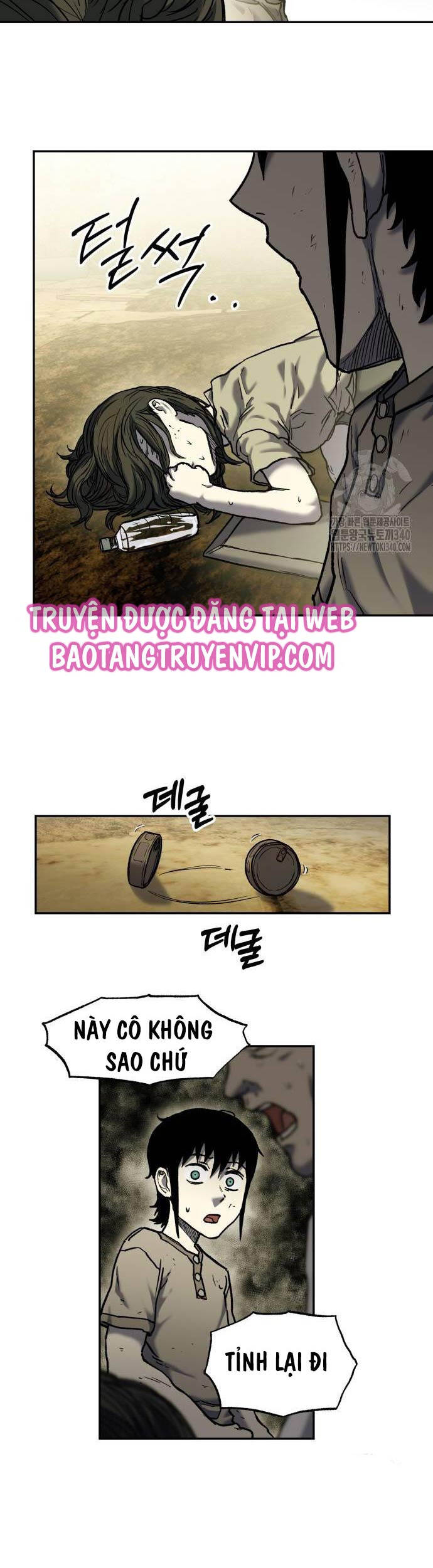 Sống Sót Qua Ngày Tận Thế Chapter 10 - 11