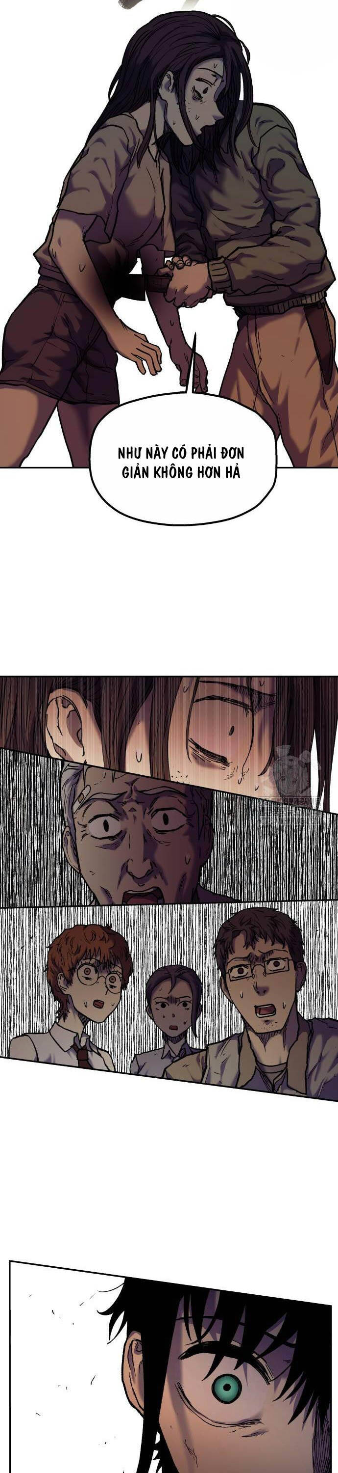 Sống Sót Qua Ngày Tận Thế Chapter 10 - 18